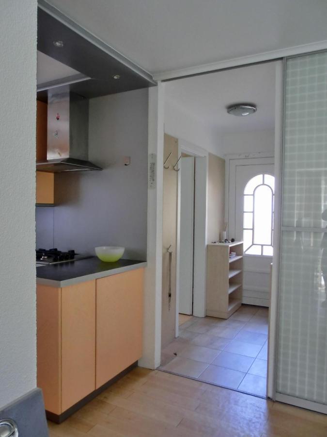 Ferienhaus Fh25 Graal-Mueritz Exterior photo