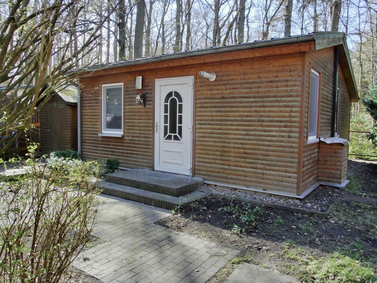Ferienhaus Fh25 Graal-Mueritz Exterior photo